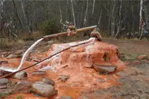 Путешествие к Эльбрусу и озеру Гижгит в мини-группе из Кисловодска - 13