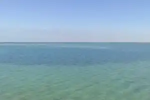 Прогулка из Хургады на красивой яхте по Красному морю - 3