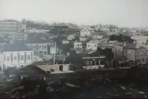 Марусовка: по следам Горького и Шаляпина - 7