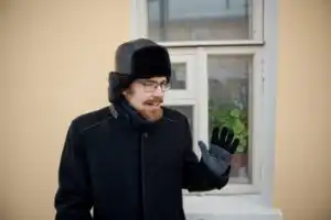 По следам коломенских купцов - 6