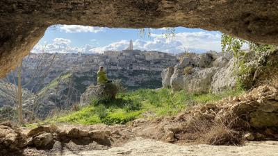 Матера кинематографическая: по следам Джеймса Бонда