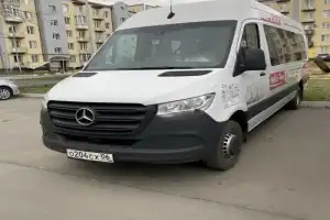 Тайны Осетии: от Даргавса до Владикавказа - 12