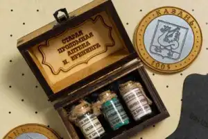 Познавательный квест «Тайны казанского Арбата» - 4