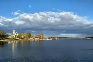 Арзамас — Дивеево — Выкса (на вашем авто) - 8