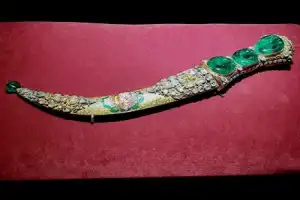 Дворец Топкапы + посещение гарема: период правления Валиде-султанов - 11