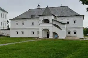 Кремль — сердце Рязани - 10