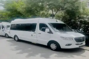 VIP-трансфер из аэропорта в Бодрум - 4