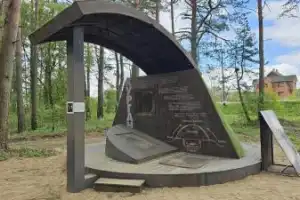 Из Смоленска — в музей-заповедник Гнёздово (на вашем автомобиле) - 13