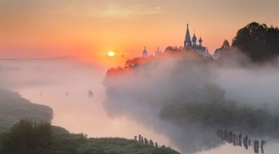 Православные святыни Ивановской земли (на вашем авто) - 7