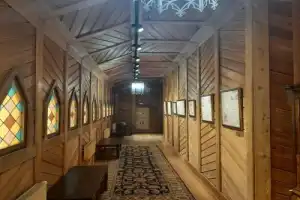 Коломенский дворец Алексея Михайловича - 2