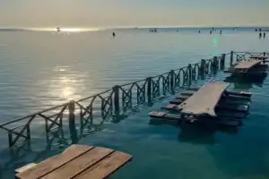 На яхте — к Оранжевому острову (всё включено) - 8