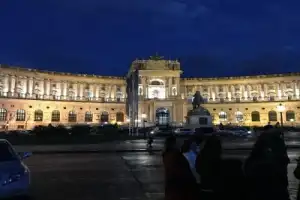 Прага — Вена: экскурсия в имперскую столицу - 22