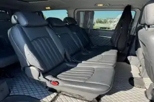 Рыбалка в Дагестане с комфортабельным проживанием: ловим окуня и судака на Сулакском каньоне - 12