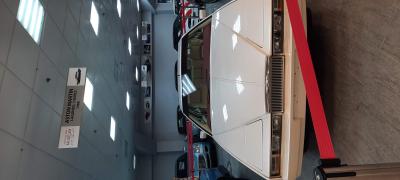 Автомузей Ника Панули на Сочи Автодром - 8