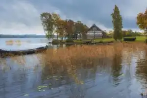 Водная прогулка «Кижское ожерелье» - 8