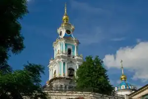 Истории Костромского кремля