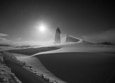 Последний город Российской империи — Мурманск с двух берегов - 14