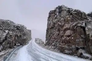 Калейдоскоп Чуйского тракта - 16