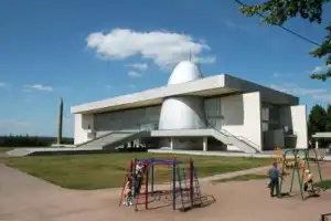 Калуга от купцов до космонавтов - 2
