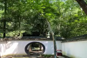 Хайкинг у озера Сиху - 12