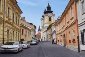 Секешфехервар, Веспрем, Бадачоньтомай: города королей, королев и вина - 13