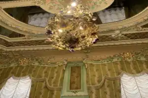 Юсуповский дворец: программа максимум - 7