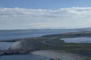 Невероятная Териберка: увидеть и попробовать - 2