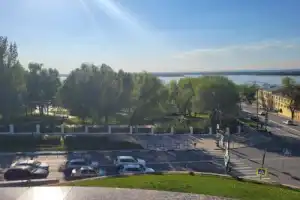 Венценосные Романовы в Самаре - 6