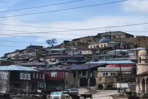 Унцукуль и Балхар — мастер‑классы в Дагестане - 7