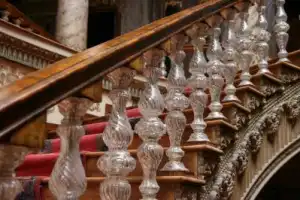 Сокровищница Стамбула: дворец Долмабахче с историком (в мини-группе) - 3