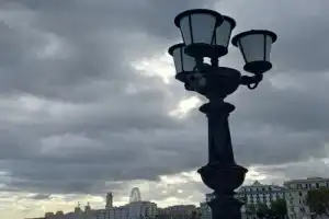 Николай Угодник и история города - 8