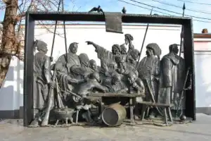 Краснодар на тарелке - 7