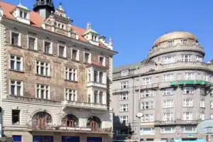Прага: увидеть истинную красоту города и понять его историю - 10