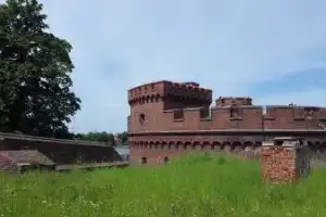 Шесть эпох Кёнигсберга - 7