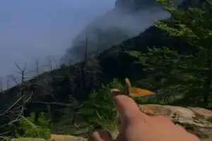 На джипе — по северу острова Ольхон - 9