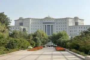 Душанбе — сердце Таджикистана - 8