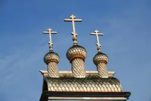 Святые источники Коломны (на вашем автомобиле) - 3