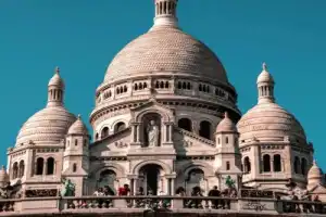 По следам Амели с Монмартра - 4