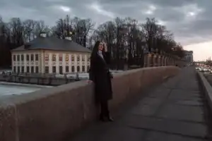 Ваш идеальный день в Петербурге - 28