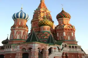 Символы Москвы: автобусная экскурсия, Красная площадь и Исторический музей - 3