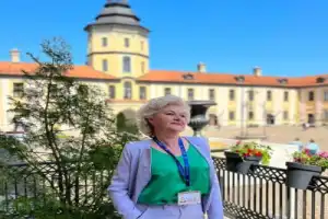 По Несвижу — с коренной несвижанкой - 3