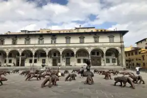 Другая Флоренция, нетуристическая - 12