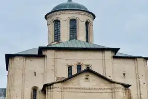 Старинные храмы Смоленска - 8