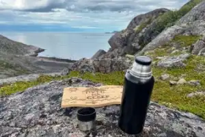 2 дня — 2 моря: к берегам Баренцева и Белого в мини-группе - 6