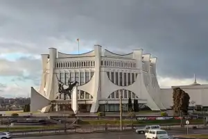 Гродненские must-see, их легенды и история — на автопешеходной экскурсии - 22