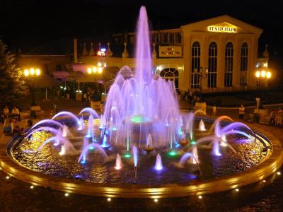 Уютные Ессентуки - 5