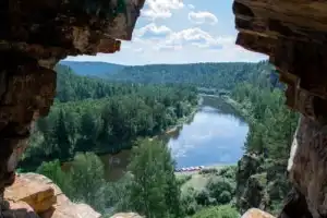 Из Уфы — в Салаватский район: по следам национального  героя Салавата Юлаева