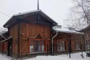 Кемерово: молодой, промышленный, сибирский - 4