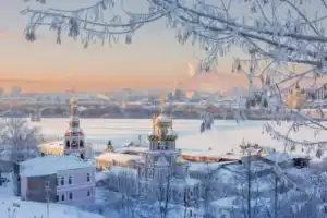 Личное свидание с Нижним Новгородом - 6