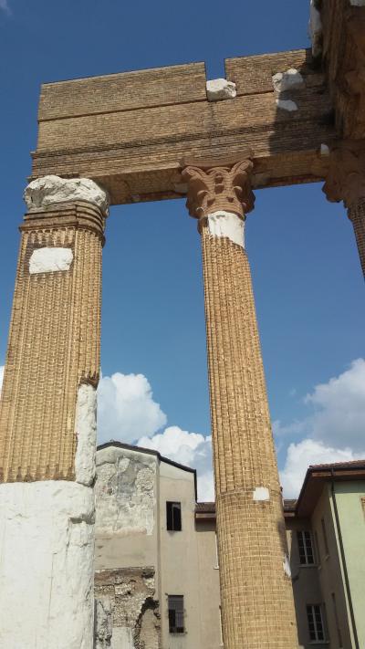 Brixia Romana: археологическое путешествие из Брешии в Древний Рим - 7